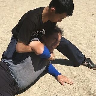 東南アジアの武術シラットを関西で唯一専門で学べる教室 アーバンシラット大阪 Masa 立花のスポーツの生徒募集 教室 スクールの広告掲示板 ジモティー