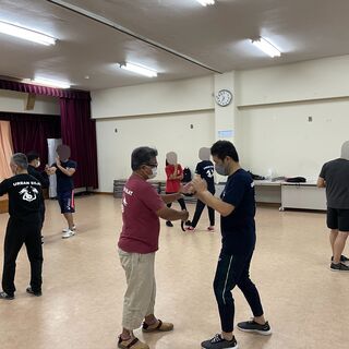 東南アジアの武術シラットを関西で唯一専門で学べる教室 アーバンシラット大阪 Masa 立花のスポーツの生徒募集 教室 スクールの広告掲示板 ジモティー