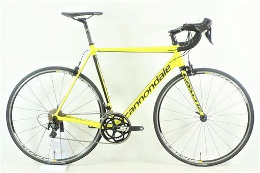CANNONDALE 「キャノンデール」 CAAD12 105 2016年モデル ロードバイク