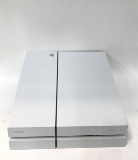 ps4 ソフト付き