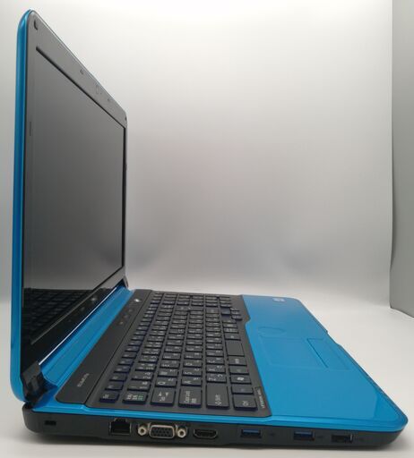 富士通ノートパソコン LIFEBOOK AH53/U ⊕ LIFEBOOK AH53/U ストレージ