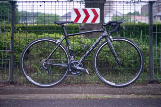 Anchor Rs8 アルテグラR8000