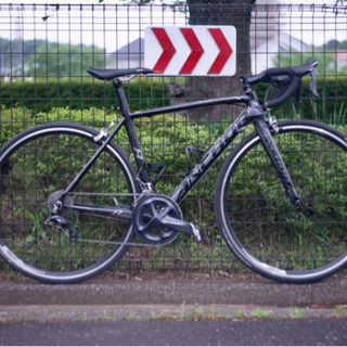 Anchor Rs8 アルテグラR8000