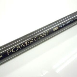 ダイワ Hxパワーキャストt 33 425v Power Cast Daiwa Shore Casting 釣り竿 振出 札幌市手稲区 手稲 ティーマート 手稲のその他の中古あげます 譲ります ジモティーで不用品の処分