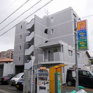 生活保護可！精神疾患の方でも大丈夫なマンションです。審査落ちなし - 福岡市