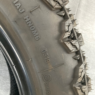 RADAR RENEGADE 275/55R20 オールテレーン 4本セット