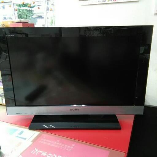 SONY ソニー 液晶テレビ2010年製 KDL-26EX300 26型