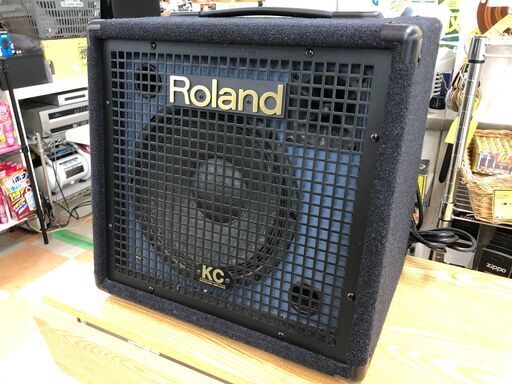 キーボードアンプ Roland KC-60 2011年製 【中古品】