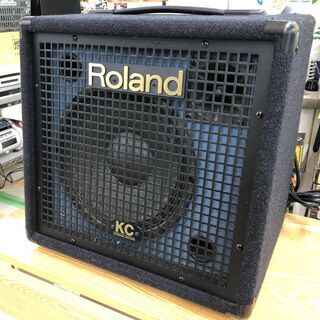 キーボードアンプ Roland KC-60 2011年製 【中古品】