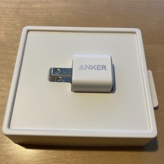 Anker PowerPort III Nano 20W (PD...