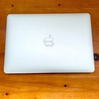 【ネット決済】ジャンク品　MacBook Air A1369