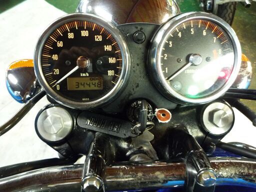 KAWASAKI W650 銀/青 車検残R4/6月 名変で乗れます 決算大売り出し価格 諸経費０円 始動確認済み 即納車有り 激安 横浜 都筑 P-Yard KAWASAKI W650 銀/青 車検残R4/6月 名変で乗れます 決算大売り出し