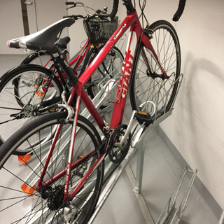 ジャイアントロードバイク