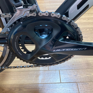 【ほぼ未使用】SCOTT SPEEDSTER SE ＋スターターセット(ライト、空気入れ等)