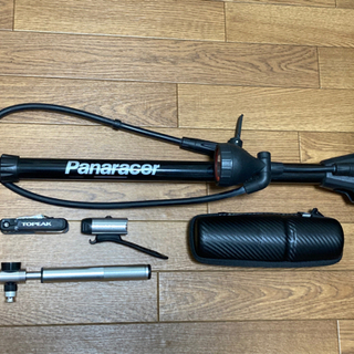 【ほぼ未使用】SCOTT SPEEDSTER SE ＋スターターセット(ライト、空気入れ等)