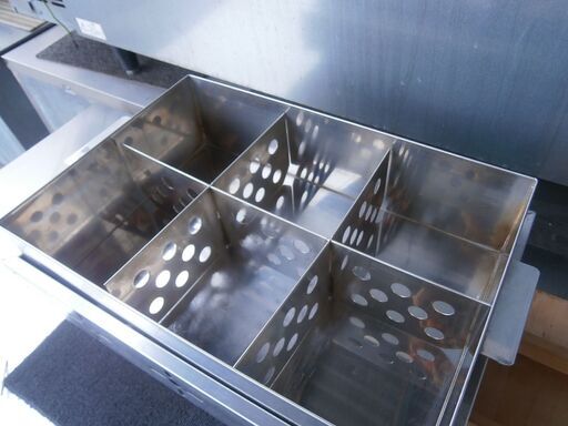 NICHIWA 電気おでん鍋 ☆品 ニチワ電気 NICHIWA 電気おでん鍋 EOK-6