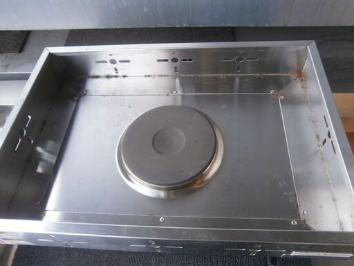 中古ニチワ電気おでん鍋EOK-6N