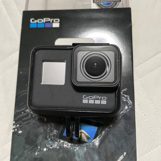 GoPro HERO7 BLACK アタッチメント SDカード6...