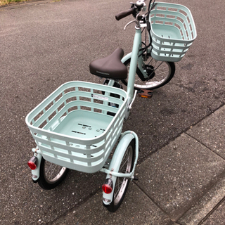 ブリジストン フロンティアラクットワゴン  新品同様