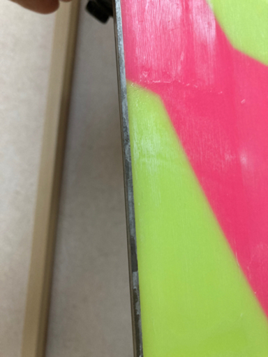 RIDE OMG 140cm スノーボード 板 ビンディング ケースセット 近場配達可能