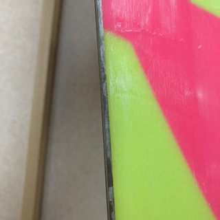 RIDE OMG 140cm  スノーボード　板　ビンディング　ケースセット　近場配達可能