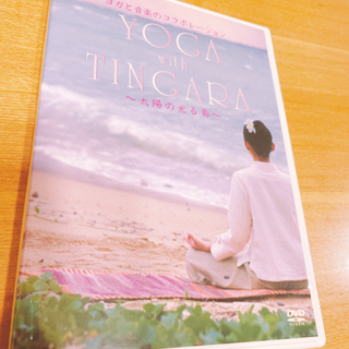 YOGA with TINGARA