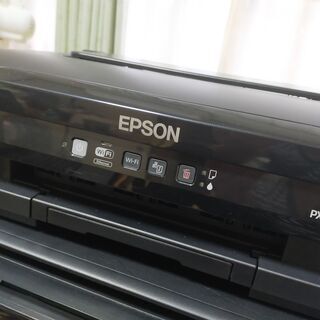 取引決定しました　EPSON px-105