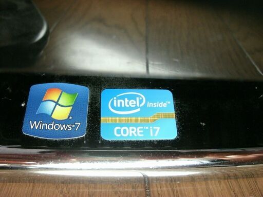 (取引決定)DELL XPS8300 Core i7-2600　ゲーミング デスクトップPC