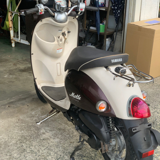 奇跡の走行7100キロ！めちゃくちゃ程度いいビーノモルフェ！ 奇跡の走行7100キロ！めちゃくちゃ程度いいビーノモルフェ！ 【公式通販】