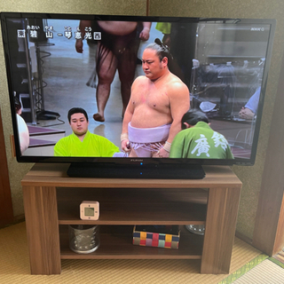 FUNAI フナイ FL-40H101040V型フルビジョン液晶テレビ 2018年製