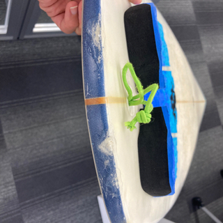 サーフボード　6\'0 中古