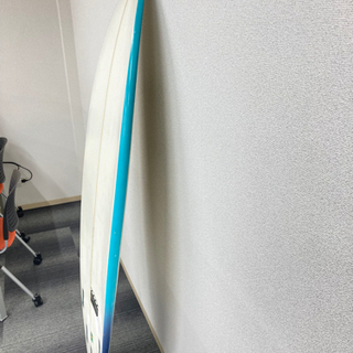 サーフボード　6\'0 中古