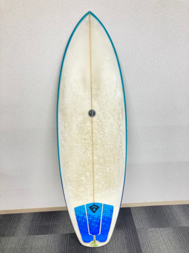 サーフボード 6'0 - arborconnect.co.nz