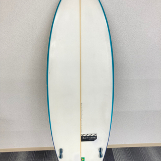 サーフボード　6\'0 中古