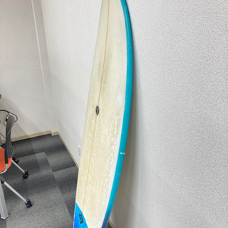 サーフボード　6\'0 中古
