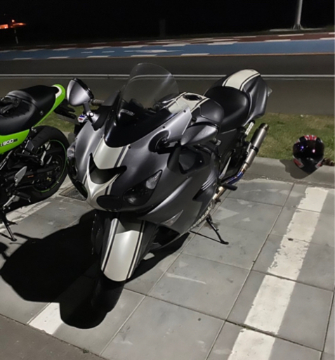 売約済］カワサキ ZZR1400 ニンジャ 売約済 カワサキ ニンジャZX-14R