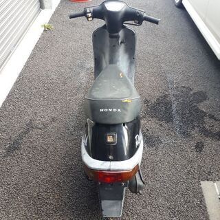 売約済みパル、不動、レストアベース 売約済みホンダパル レストアベース、部品取り