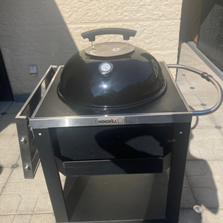 Nexgrillチャコールグリル