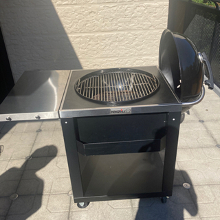 Nexgrillチャコールグリル