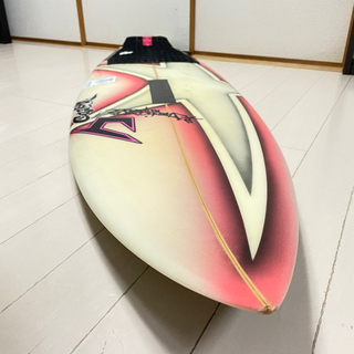 【大人気‼︎】Justice サーフボード　ショートボード　5\'11