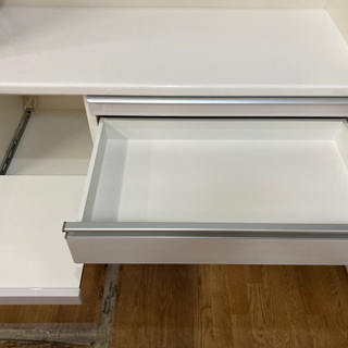 松田家具 レンジボード ロジャーレンジ 中古-ダックス✨高級スーツ