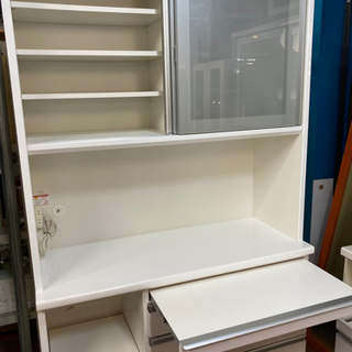 松田家具 レンジボード ロジャーレンジ 中古