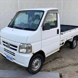アクティ ホンダ の中古車 ジモティー