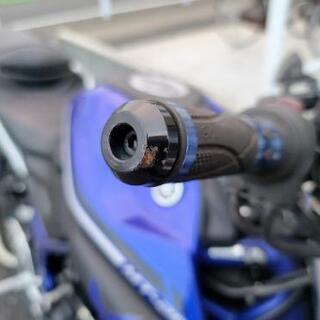 ヤマハ　mt25 走行距離11000km