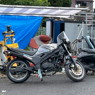 VTZ250