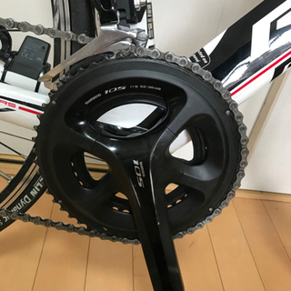 【今週限り値下げ】ロードバイク　RIDLEY NOAH RS