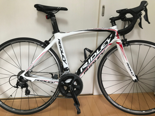 【今週限り値下げ】ロードバイク　RIDLEY NOAH RS