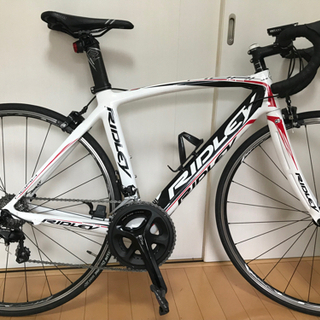 【今週限り値下げ】ロードバイク　RIDLEY NOAH RS