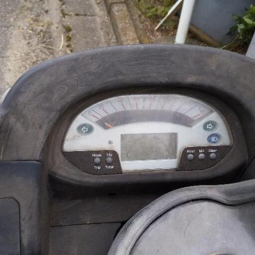 SYM 125 不動車 | procomm.ca