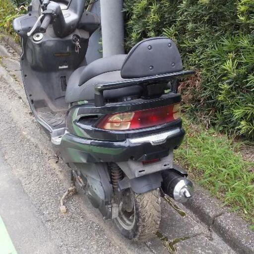SYM 125 不動車 | procomm.ca